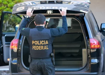 Mobilização na PF suspende operações, passaportes e controle de armas