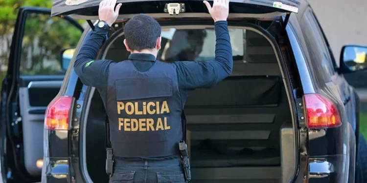 Mobilização na PF suspende operações, passaportes e controle de armas