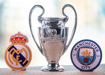 Futebol na TV hoje: Real x City é exclusivo de streaming nesta quarta (11)