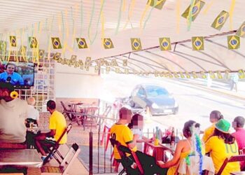 Copa e feriados devem injetar R$ 211 bi em setores de alimentação e alojamento de SP