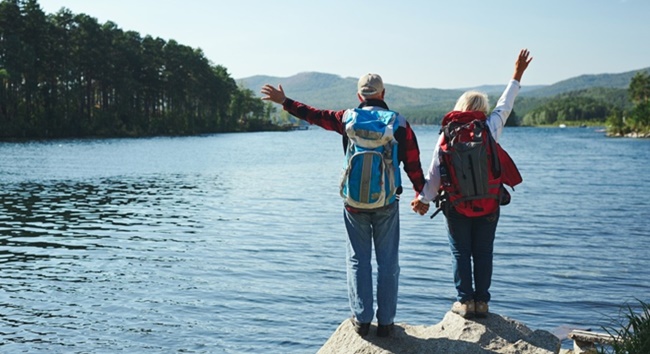 Idosos de Cotia e região podem se inscrever para viagens turísticas gratuitas