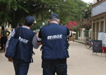 IBGE vai contratar mais de 39 mil pessoas: veja cargos previstos