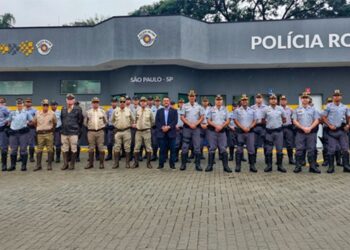 base-da-policia-rodoviaria-na-raposo-tavares-recebe-nome-de-sargento-morto-em-2011