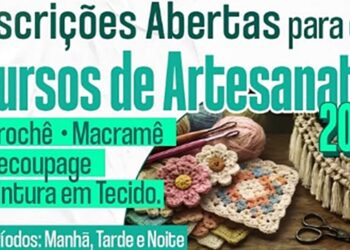 inscricoes-abertas-para-cursos-de-artesanato-em-vargem-grande