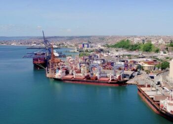 Antaq aprova arrendamentos nos portos de Salvador e Fortaleza
