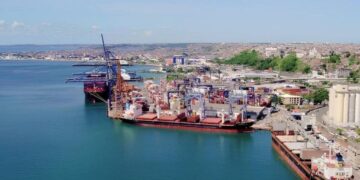 Antaq aprova arrendamentos nos portos de Salvador e Fortaleza