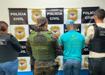 Após pedido do MPRO, agressor de animal é preso