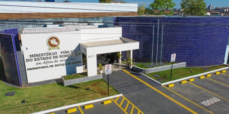MPRO obtém condenação de réu por tentativa de feminicídio em Cacoal