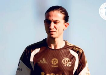 Empresário de Filipe Luís toma decisão sobre futuro de treinador ex-Flamengo e Espanha, Inglaterra e Portugal são opções