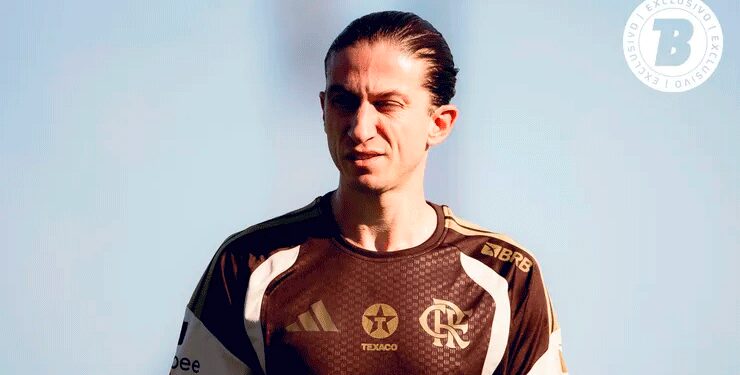 Empresário de Filipe Luís toma decisão sobre futuro de treinador ex-Flamengo e Espanha, Inglaterra e Portugal são opções