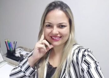 Psicóloga Fernanda Piva: Quem cuida da mente, cuida da vida!