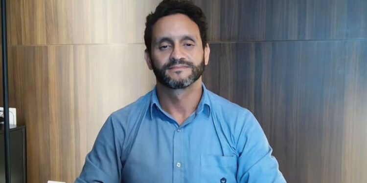 Itaminas prevê alcançar 15 milhões de toneladas até 2033, diz CEO à CNN