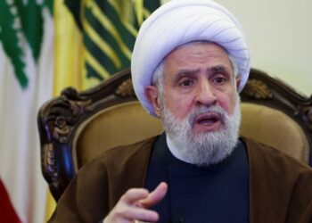 Líder do Hezbollah afirma que ameaças de Israel contra ele são “inúteis”