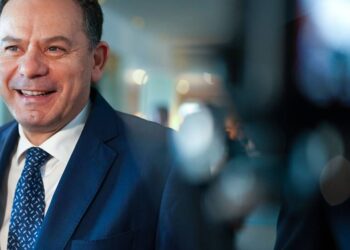 TC tira o tapete a Montenegro: os clientes e as contas bancárias da Spinumviva passam a constar na sua declaração pública de interesses