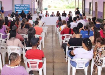 Ismael Crispin entrega terceira ação para APAEs e reforça compromisso com a inclusão de Vale do Anari