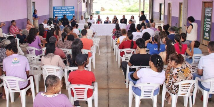 Ismael Crispin entrega terceira ação para APAEs e reforça compromisso com a inclusão de Vale do Anari