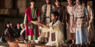 Prefeitura de Itapevi abre inscrições para elenco da Paixão de Cristo 2026