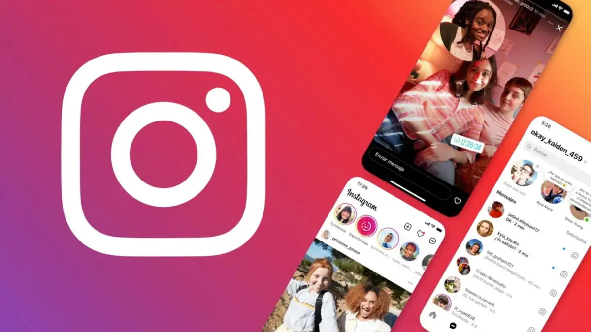 Instagram vai remover encriptação das mensagens privadas em 2026