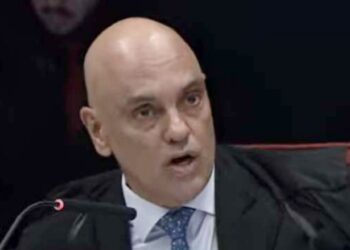 Auditores e delegados se unem em forte manifesto contra decisão de Moraes