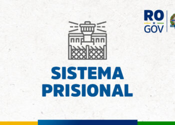 Ação “Registre-se! Eleitoral” garante emissão e regularização de títulos de eleitor nas unidades prisionais de Porto Velho