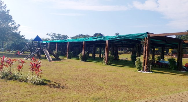 Parque Jequitibá, em Cotia, têm programação gratuita de férias