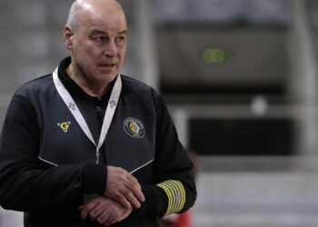 Paulo Tavares: “Criámos muitos problemas ao Benfica”