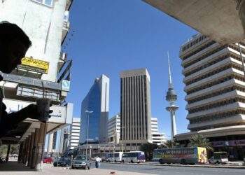 Base militar de Itália e EUA no Kuwait é alvo de ataque com drones