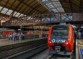 Trens da CPTM terão alteração na circulação no fim-de-semana