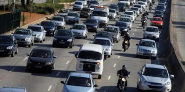 Licenciamento 2026 já está disponível em SP