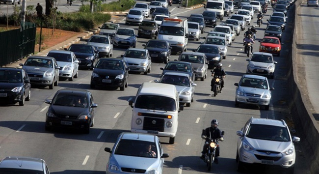 Licenciamento 2026 já está disponível em SP