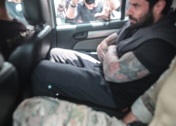 Defesa de cunhado de Vorcaro pede prisão domiciliar ao STF