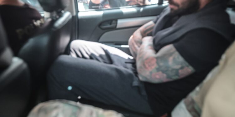 Defesa de cunhado de Vorcaro pede prisão domiciliar ao STF