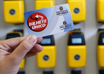 Bilhete Único de Estudante para 2026 já pode ser solicitado