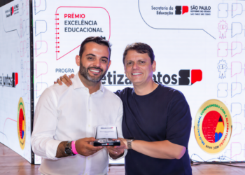 Jundiaí vence prêmios estaduais de educação e sustentabilidade