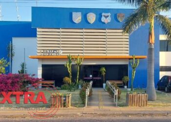 Suspeito de esfaquear homem 12 vezes em Chupinguaia é liberado após depoimento e tem prisão decretada logo em seguida em Vilhena