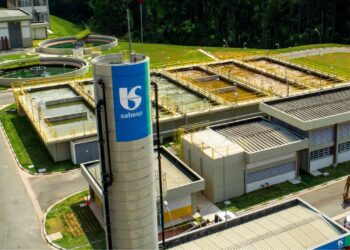 STF começa nesta sexta (20) o julgamento sobre privatização da Sabesp