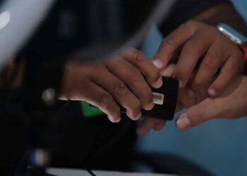 Governo de Rondônia garante acesso ao título eleitoral a internos com ação “Registre-se! Eleitoral” em Porto Velho