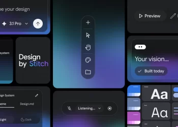 Google lança uma IA que cria aplicações por si enquanto fala com ela