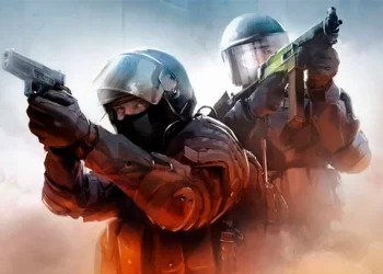 Revolução no Counter-Strike 2: recarregar a arma agora tem um custo real