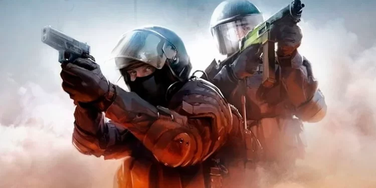 Revolução no Counter-Strike 2: recarregar a arma agora tem um custo real