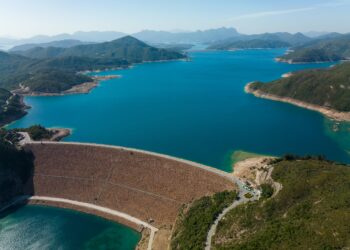 Como a mudança no clima impacta nossos reservatórios e por que eles são essenciais