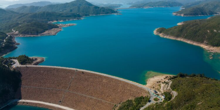 Como a mudança no clima impacta nossos reservatórios e por que eles são essenciais