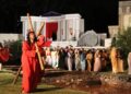Vargem Grande Paulista terá, mais uma vez, encenação da Paixão de Cristo