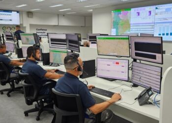 Enel diz que está ampliando equipes de atendimento em Cotia