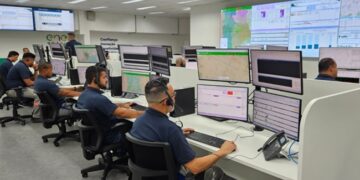 Enel diz que está ampliando equipes de atendimento em Cotia