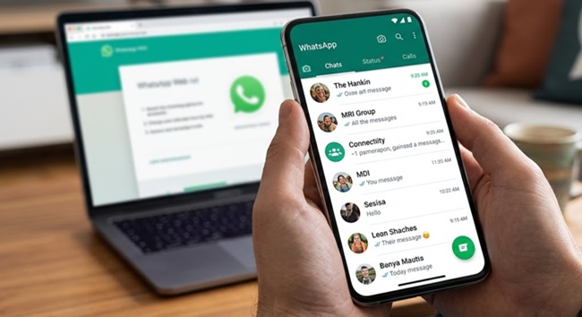 Justiça Eleitoral alerta para mensagens falsas no WhatsApp