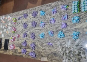 gcm-de-itapevi-prende-traficantes-com-drogas-em-quadra-no-limite-com-cotia