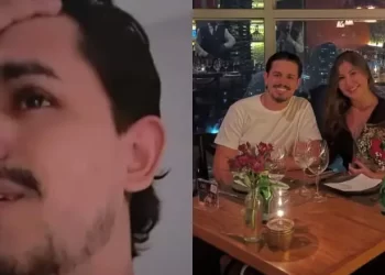 CRIME CHOCANTE: JOVEM MATA NAMORADA, CONFESSA EM VÍDEO PARA A MÃE E DIZ “NÃO AGUENTAVA MAIS”