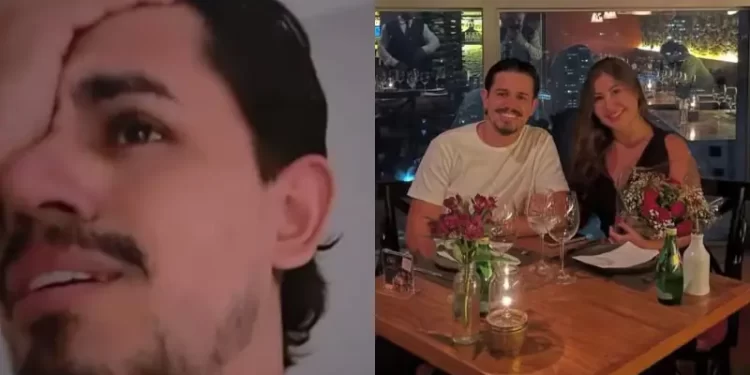 CRIME CHOCANTE: JOVEM MATA NAMORADA, CONFESSA EM VÍDEO PARA A MÃE E DIZ “NÃO AGUENTAVA MAIS”