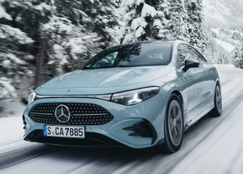 Estes são os carros a gasolina que gastam menos do mercado